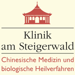 Logo der Klinik am Steigerwald